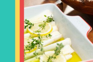 Recette I Finally Found the Perfect Dish for My Grandma’s Famous Thanksgiving Leftover Casserole—for 44% Off