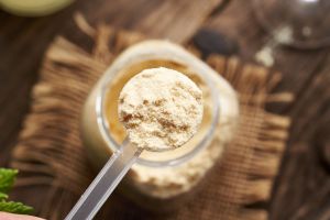 Recette Popular Protein Powders Have High Levels of Lead. How Concerned Should You Be?