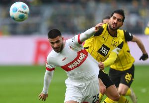 Recette Nhận định soi kèo Dortmund vs Stuttgart lúc 21h30 ngày 22/11/2025