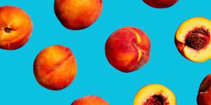 Recette I Asked a Georgia Peach Farmer How to Pick the Best Peaches and I'll Never Shop the Same Way Again