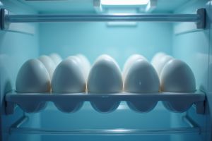 Recette Maîtriser la conservation des œufs : les astuces incontournables