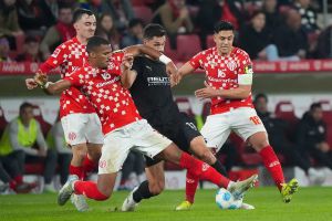 Recette Nhận định soi kèo Mainz vs Heidenheim lúc 02h30 ngày 14/1/2026