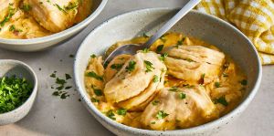 Recette 20 Vintage Chicken Recipes That Deserve a Comeback