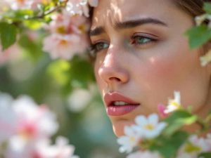 Recette L’allergie au pollen : pourquoi elle frappe plus fort cette année