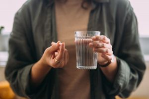 Recette 11 Supplements That May Help Ease Perimenopause Symptoms