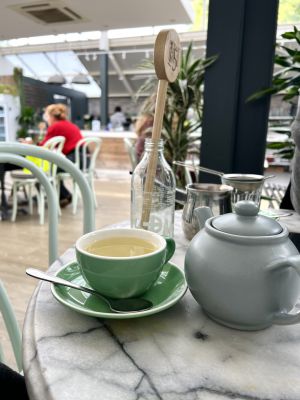 Recette Coffee shops à Londres : pourquoi j’adore y flâner