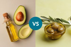 Recette Avocado Oil vs. Olive Oil: The Surprising Factor That Determines Which Is Healthier