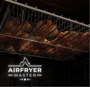 Recette Four Bolero Hexa P506000 d’Edge