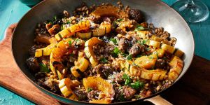 Recette 20 Recipes That Highlight the Season’s Cheapest Produce