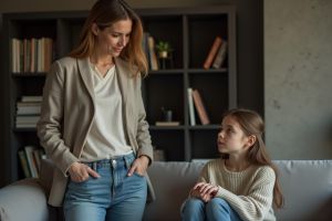 Recette Mère narcissique : définition, impacts et solutions pour s’en libérer