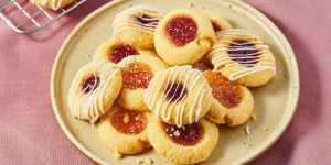 Recette 18 Vintage Christmas Cookies That Never Go Out of Style