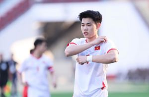 Recette Báo chí Thái Lan ‘nổi sóng’ vì loạt sự cố bủa vây các đội tuyển Việt Nam tại SEA Games 33