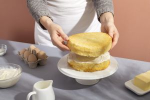 Recette Crème pâtissière : la technique classique pour une texture parfaite