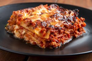 Recette Lasagnes à la bolognaise : la recette facile et savoureuse pour régaler toute la famille