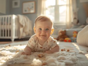 Recette Grenouillère pour bébé : le bon choix pour chaque âge