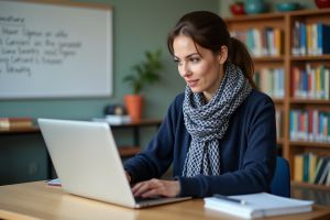 Recette Laclasse.com : une ressource précieuse pour les enseignants ?