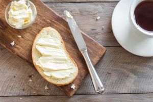 Recette 4 Healthiest Butter Substitutes for Cooking and Baking