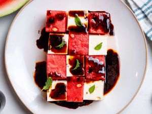 Recette This Easy 2-Ingredient Appetizer Is My New Favorite Party Trick