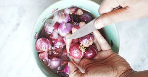 Recette Secrets de la cuisson parfaite des légumes