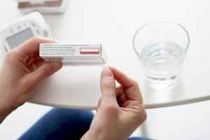 Recette When to Take Blood Pressure Medication for the Best Results