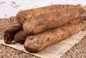 Recette Pure Korean Yam Root Powder: A Delicious & Nutritious Review