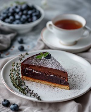 Recette Gâteau Prunes Facile et Savoureux | Recette Rapide