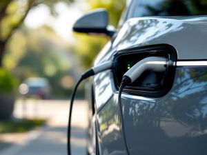 Recette Vaut-il mieux acheter ou louer un véhicule électrique ?