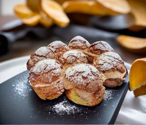 Recette Paris -Brest