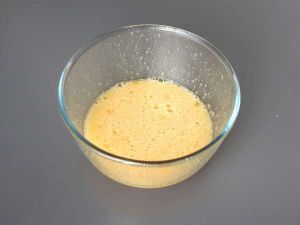 Recette Gâteau aux noix super facile à faire avec seulement 4 ingrédients