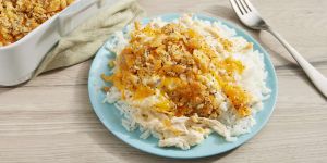 Recette 15 Chicken Dump Dinners That Practically Cook Themselves