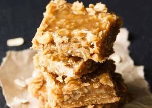 Recette Fudge à l'avoine gourmand, simple et rapide à faire!