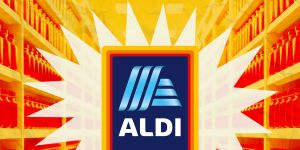 Recette The Aldi Find Shoppers Say Is 'Gone Within 24 Hours' Is Finally Back