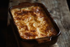 Recette Lasagnes italiennes maison comme en Italie