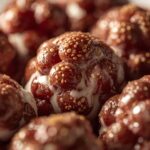 Recette Viral Chocolate Strawberry Yogurt Clusters