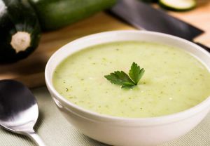 Recette Soupe Detox au Thermomix : Un Bol de Bien-être et de Saveurs