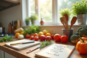 Recette Cuisine : trouvez l’inspiration avec une citation seule !