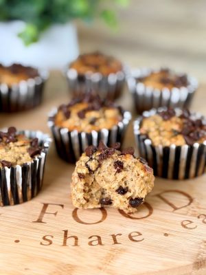 Recette Muffins fit