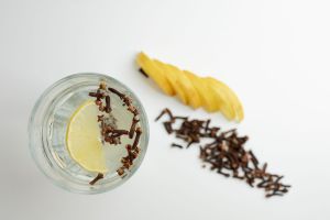 Recette What Happens to Your Blood Sugar When You Drink Clove Water?