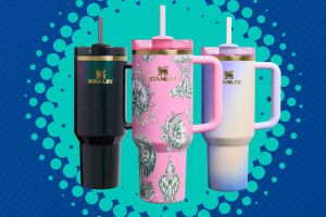 Recette The 'Wicked: For Good' Stanley Cups Are Finally Here—Get Yours Now Before They Sell Out