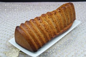 Recette Pain d’épices maison
