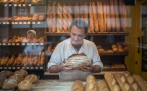 Recette Boulangerie Pozzoli : Artisanat Et Saveurs À Lyon !