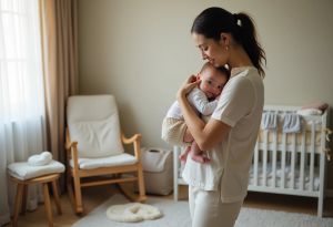 Recette Quel matériel de puériculture prévoir pour l’arrivée de bébé ?