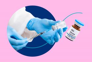 Recette Who Should Get the RSV Vaccine This Year?