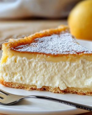 Recette Gâteau Fromage Blanc Facile : La Meilleure Recette