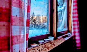 Recette Cette astuce à quelques euros chez Gifi bloque le froid aux fenêtres mieux qu’un isolant