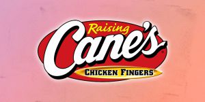 Recette Raising Cane's Is Opening a New, First-Of-Its-Kind Location