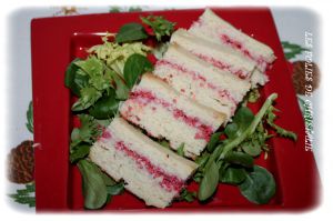Recette Terrine aux noix de Saint Jacques