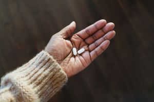 Recette The Best Time to Take Calcium Supplements for Stronger Bones