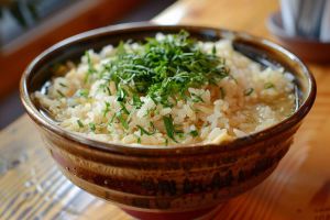 Recette Découvrez l’ingrédient miracle de votre cuisine pour un riz toujours non collant!