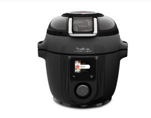 Recette Nouveau cookeo infinity